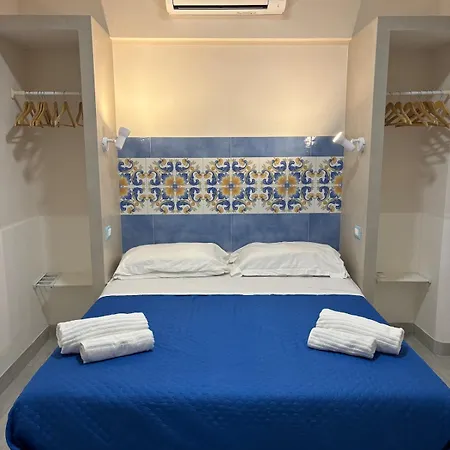 Vacanze A 2 Passi Dal Mare Apartman