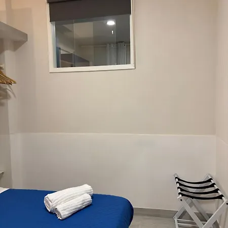 Apartment Vacanze A 2 Passi Dal Mare