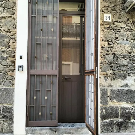 Vacanze A 2 Passi Dal Mare Appartement *