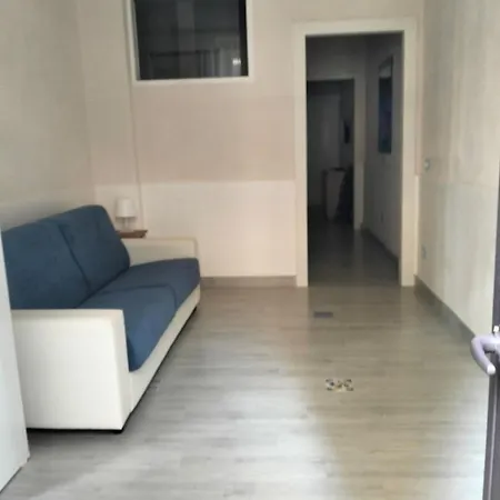 Vacanze A 2 Passi Dal Mare Appartement Giardini-Naxos