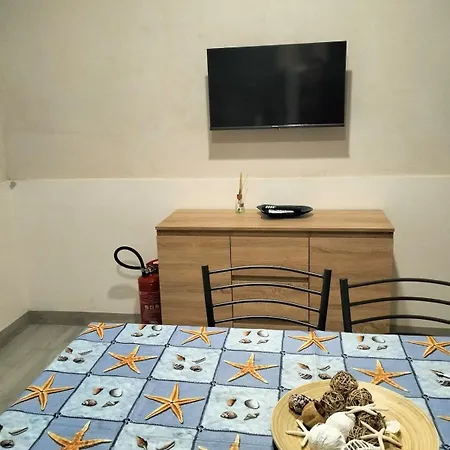 Appartement Vacanze A 2 Passi Dal Mare *