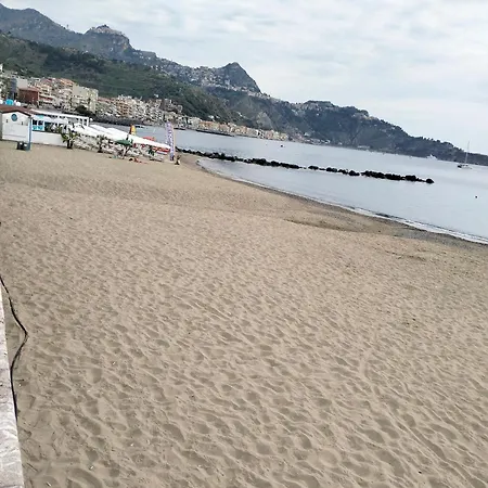 Vacanze A 2 Passi Dal Mare Appartement